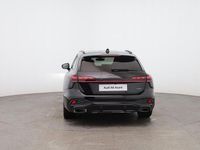 Neu Audi A6 Sport 252 PS (185 kW) 2025 Schwarz Kombi