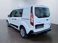 Gebraucht Ford Transit Trend 101 PS (74 kW) 2023 Weiß Kombi