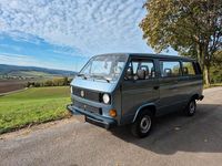 Gebraucht VW T3 90 PS (66 kW) 1989 Van
