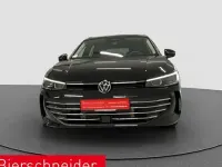 Neu VW Passat Business 150 PS (110 kW) 2026 Schwarz Kombi