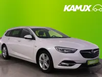 Gebraucht Opel Insignia 165 PS (121 kW) 2020 Weiß Kombi