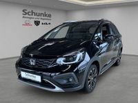 Gebraucht Honda Jazz Hybrid 107 PS (78 kW) 2023 Schwarz Kleinwagen