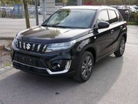 gebraucht Suzuki Vitara 1.4 Boosterjet Hybrid COMFORT * LED * RÜCKFAHRKAMERA * SHZG * KLIMAAUTOMA