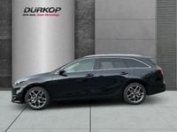 Gebraucht Kia Ceed Sportswagon Style 140 PS (102 kW) 2025 (1k) black pearl m Kombi