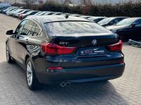 Gebraucht BMW 530 258 PS (189 kW) 2014 Schwarz Limousine