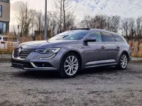 Brugt Renault Talisman Initiale 200 HK (147 kW) 2020 Grå Stationcar