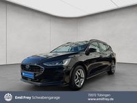 Gebraucht Ford Focus Cool & Connect 125 PS (91 kW) 2022 Kleinwagen