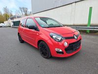 Second-hand Renault Twingo Expression 75 CP (55 kW) 2012 Roșu Hatchback