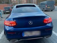 gebraucht Mercedes C300 4M*2.Hd*AMG*HuD*Distr+*Keyl*360°*Pano