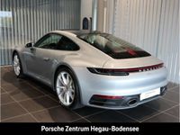 gebraucht Porsche 911 Carrera S 992 (911) Sportabgas, LED, ACC, BOSE