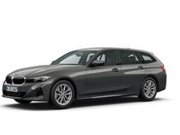 Gebraucht BMW 320 184 PS (135 kW) 2026 Kombi