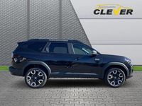 Neu Dacia Bigster Journey 140 PS (102 kW) 2025 Schwarz SUV