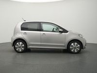 Gebraucht VW e-up! Style 61 kW (83 PS) 2022 Tungsten silver Kleinwagen