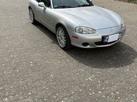 gebraucht Mazda MX5 1.6 16V 1.6