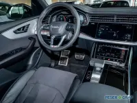 Gebraucht Audi Q8 Ambiente 286 PS (210 kW) 2024 Daytonagrau perleffekt SUV