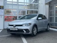 Gebraucht VW Polo Life 95 PS (69 kW) 2025 Silber Kleinwagen