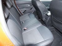 Gebraucht Dacia Duster Extreme 150 PS (110 kW) 2022 Orange (metallic) SUV
