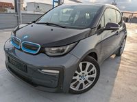 gebraucht BMW i3 Suite 120ah/Kamera/Standheizg/Navi/DAB/LED