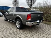 gebraucht Dodge Ram Laramie Crew Cab