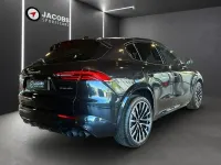 Neu Maserati Grecale 330 PS (242 kW) 2026 Nero tempesta SUV