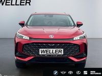 Neu MG HS Luxury 272 PS (200 kW) 2026 Rot SUV
