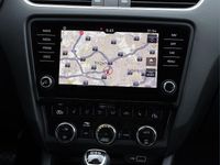 Gebraucht Skoda Octavia 150 PS (110 kW) 2020 Grau Kombi