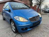 gebraucht Mercedes A160 CDI