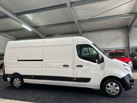 gebraucht Nissan NV400 L3H2 3,5t COMFORT KLIMA LANG HOCH KAMERA