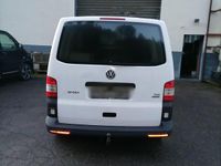 Gebraucht VW Transporter 178 PS (130 kW) 2014 Weiß Van