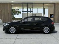 Neu BMW 116 122 PS (89 kW) 2026 Schwarz uni Kleinwagen