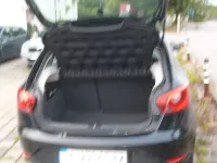 Gebraucht Seat Ibiza Reference 86 PS (63 kW) 2015 Schwarz Limousine