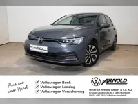 Gebraucht VW Golf VII Active 150 PS (110 kW) 2021 Kleinwagen