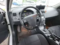 Gebraucht Volvo C30 Momentum 114 PS (83 kW) 2011 Weiß Kleinwagen