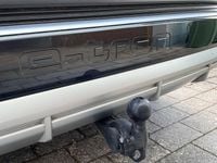 Gebraucht Audi Q4 e-tron Edition .1 150 kW (204 PS) 2022 Blau SUV