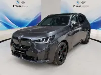 Gebraucht BMW X3 M 398 PS (292 kW) 2026 Sophistograu brillanteffekt me SUV