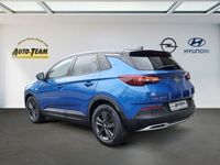 gebraucht Opel Grandland X 1.5 D Start/Stop Automatik Edition