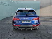 gebraucht Audi Q5 Sportback 35 TDI S line 20