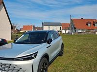 Gebraucht Baic X75 177 PS (130 kW) 2023 Silber SUV