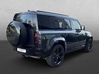 Gebraucht Land Rover Defender HSE Dynamic 300 PS (220 kW) 2025 Andere SUV