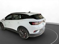 Gebraucht VW ID.4 Pro Performance 150 kW (204 PS) 2023 Gletscherweiß metallic SUV