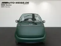 Neu Micro Microlino L7e 13 kW (18 PS) 2026 Gruen Kleinwagen