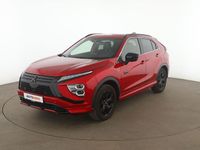 Gebraucht Mitsubishi Eclipse Cross Plus 188 PS (138 kW) 2022 Rot SUV