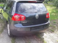 Gebraucht VW Golf IV 104 PS (76 kW) 2005 Blau Limousine