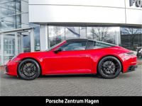 gebraucht Porsche 911 Targa 4 992 (911)GTS BOSE/Lift/Matrix/InnoDrive/Hinte