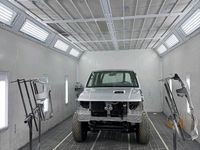 Gebraucht Mitsubishi Pajero 2002 SUV