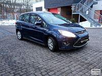 gebraucht Ford C-MAX Trend 1.6 TDCi NAVI~TEMPOMAT~PDC