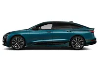 Gebraucht Audi S6 e-tron Sport 369 kW (503 PS) 2025 Blau Limousine