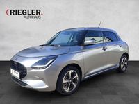 Gebraucht Suzuki Swift 61 PS (44 kW) 2025 Silber Kleinwagen