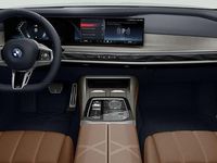 Gebraucht BMW i7 Comfort Edition 484 kW (659 PS) 2025 Individual Limousine