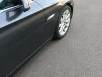 Gebraucht BMW 523 204 PS (150 kW) 2010 Grau Limousine
